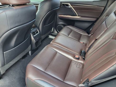 Used 2016 Lexus RX 350 AWD w/ Premium Package image 19