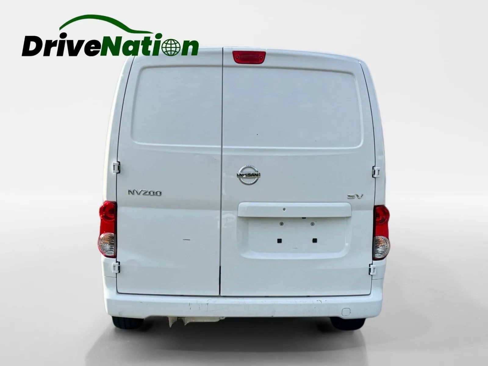 Used 2019 Nissan NV200 SV FWD image 6