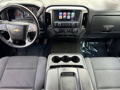 Used 2018 Chevrolet Silverado 1500 LT w/ Texas Edition image 15
