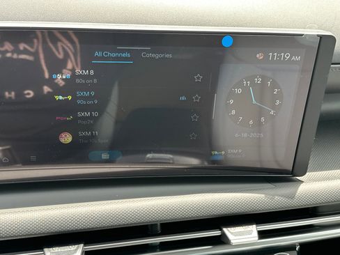 New 2025 Hyundai Santa Cruz SEL image 26