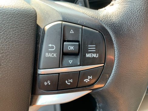 Used 2020 Ford Explorer Limited AWD/4WD image 21