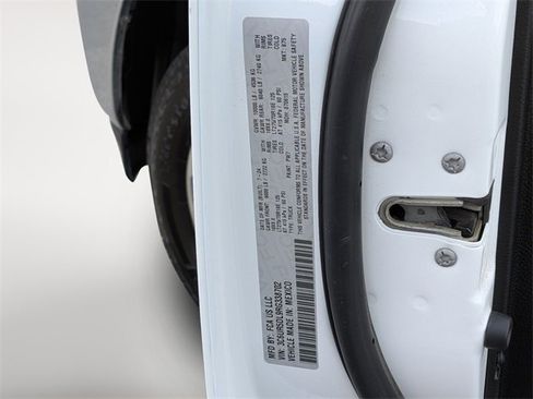 Certified 2024 RAM 2500 Big Horn image 33