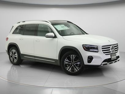 New 2026 Mercedes-Benz GLB 250