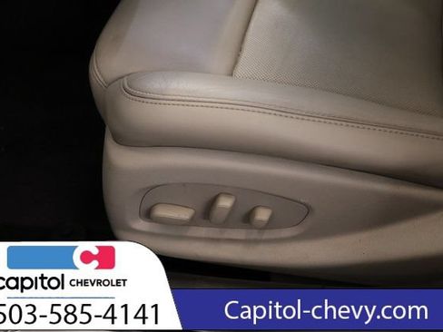 Used 2018 Cadillac CTS Luxury AWD/4WD image 15