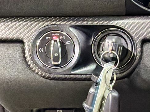 Certified 2023 Porsche 718 Cayman GT4 RS RWD image 30