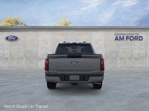 New 2026 Ford F150 XLT image 5