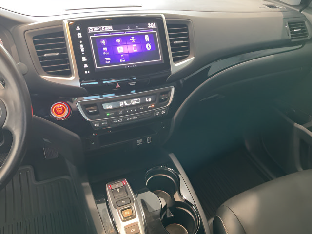 Certified 2020 Honda Ridgeline RTL-E image 18