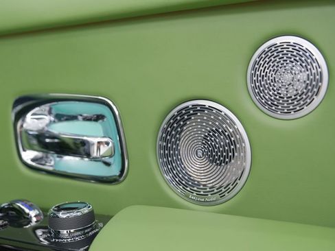 Used 2023 Rolls-Royce Phantom Sedan w/ The Phantom Package image 48