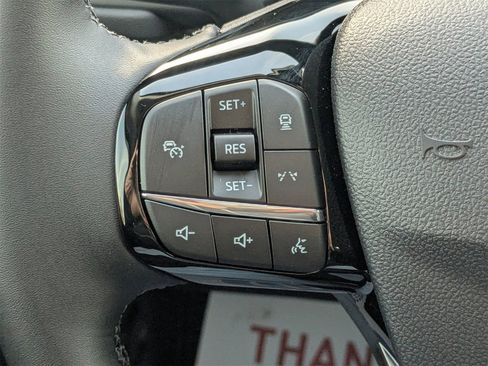 New 2026 Ford Escape SE image 28