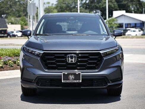 Used 2023 Honda CR-V EX-L image 13
