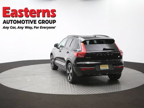 Used 2022 Volvo XC40 P8 Recharge Plus AWD/4WD image 65