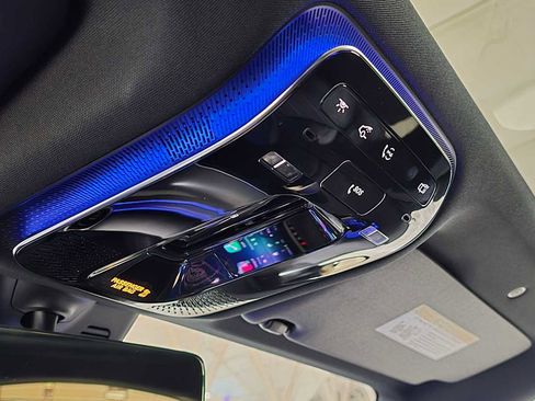 Certified 2025 Mercedes-Benz GLC 350e 4MATIC image 31