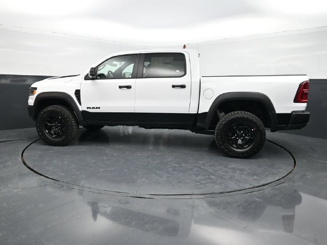 New 2026 RAM 1500 RHO w/ RHO Level 1 Equipment Group AWD/4WD image 5