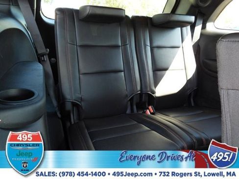 New 2026 Dodge Durango GT image 12