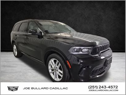 Used 2024 Dodge Durango GT