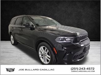 Used 2024 Dodge Durango GT video 1