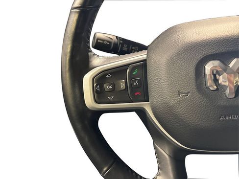 Used 2020 RAM 1500 Big Horn AWD/4WD image 32