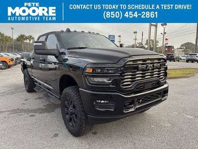 Used 2025 RAM 2500 Big Horn