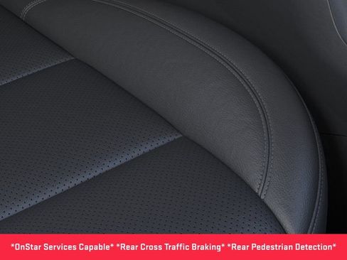 New 2026 GMC Sierra 1500 SLT w/ SLT Premium Plus Package image 35