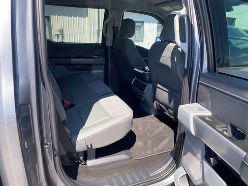 Used 2024 Ford F150 XLT w/ Equipment Group 303A High AWD/4WD image 17