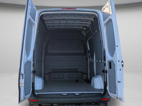 New 2026 Mercedes-Benz Sprinter 144 Cargo image 8