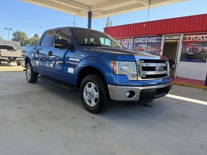 Used 2014 Ford F150 XLT w/ XLT Convenience Package