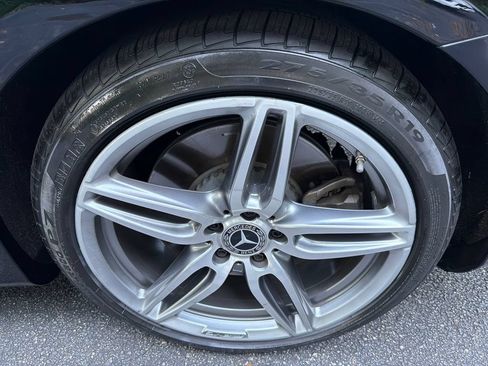 Used 2020 Mercedes-Benz E 450 Cabriolet image 19