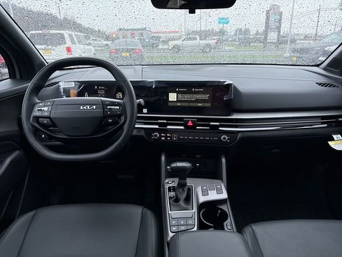 New 2026 Kia Sportage X-Line w/ X-Line Premium Package image 16