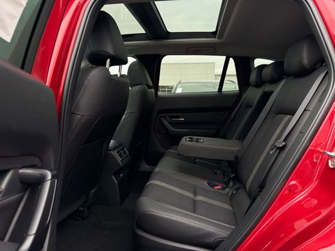 New 2026 MAZDA CX-50 AWD 2.5 S w/ Preferred Pkg image 16