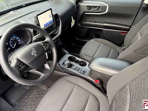 Used 2023 Ford Bronco Sport image 10