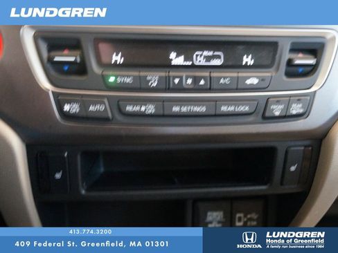 Used 2019 Honda Pilot EX-L image 25