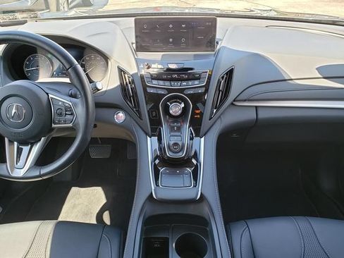 Used 2024 Acura RDX SH-AWD w/ Technology Package image 16