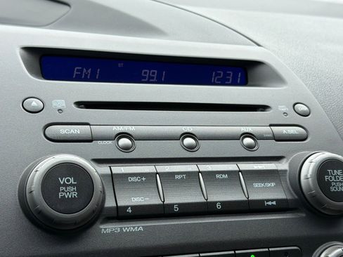 Used 2010 Honda Civic LX image 16