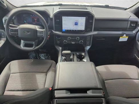 New 2026 Ford F150 XLT w/ FX4 Off-Road Package AWD/4WD image 16