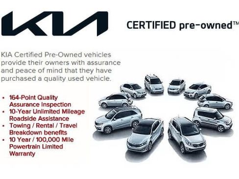 Certified 2023 Kia Sorento X-Line EX image 2