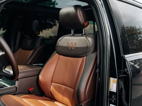 Used 2024 Ford F250 King Ranch w/ Chrome Package image 29