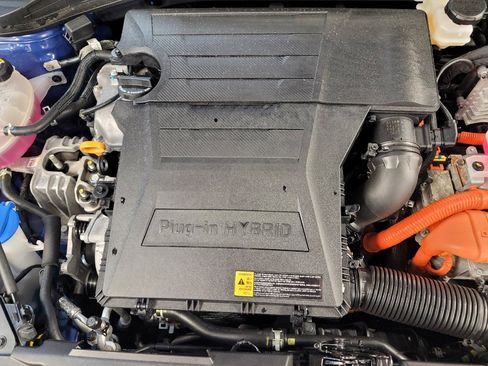 Used 2021 Hyundai Ioniq SE FWD image 30