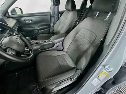 Used 2026 Honda HR-V Sport image 18