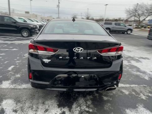 Used 2019 Hyundai Sonata SE image 7