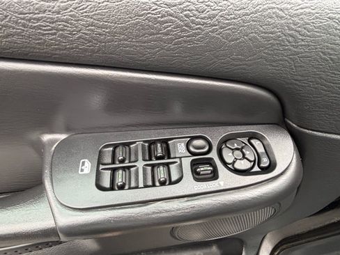 Used 2004 Dodge Ram 2500 Truck SLT w/ Trailer Tow Group image 11