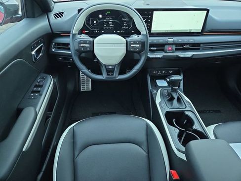 New 2025 Kia K4 GT-Line Turbo image 7