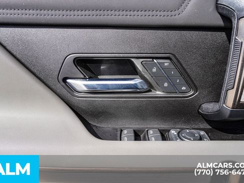 Used 2024 GMC Hummer EV 3X w/ LPO, Sport Package image 56