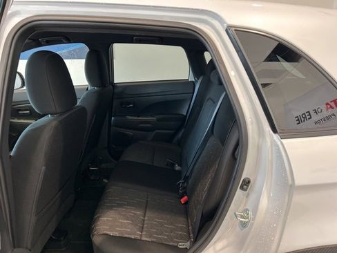 Used 2024 Mitsubishi Outlander Sport 2.0 Trail Edition image 15