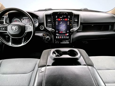 Used 2020 RAM 1500 Big Horn image 10