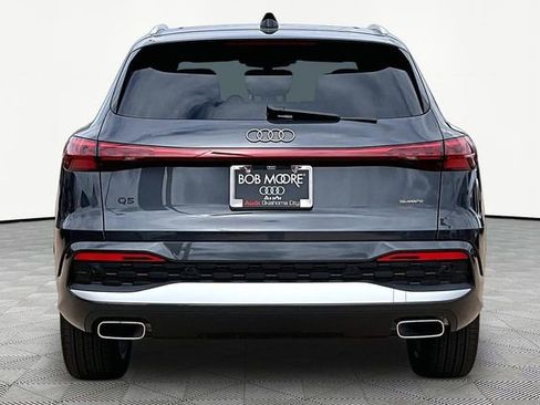 New 2026 Audi Q5 Premium Plus AWD/4WD image 4