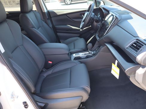 New 2026 Subaru Ascent Premium AWD/4WD image 20