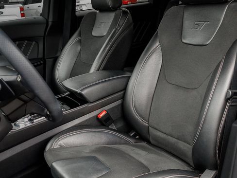 Used 2020 Ford Edge ST w/ Equipment Group 401A AWD/4WD image 10