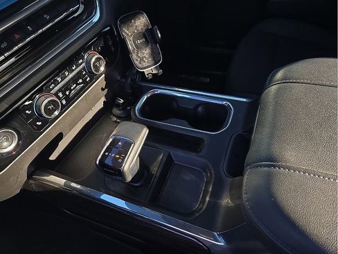 Used 2023 Chevrolet Silverado 1500 RST image 20