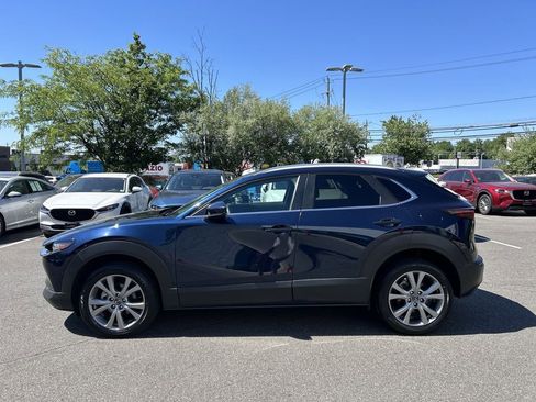 Used 2023 MAZDA CX-30 AWD 2.5 S w/ Select Package image 5