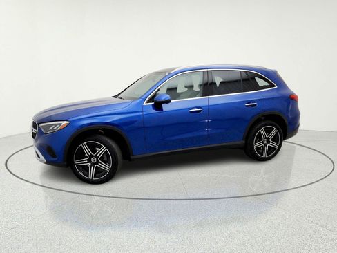 New 2026 Mercedes-Benz GLC 300 image 15